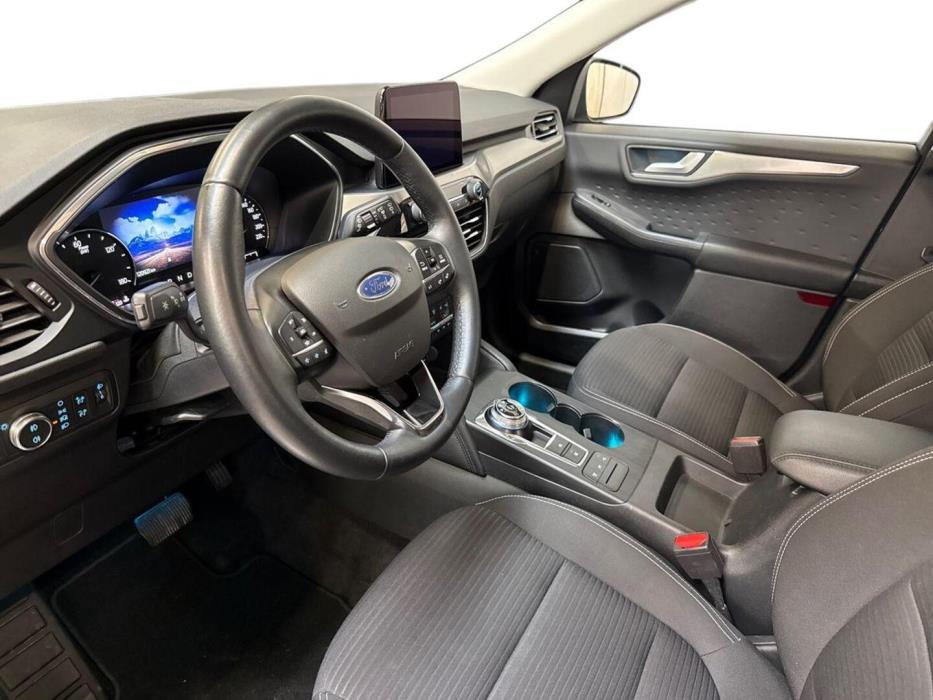 FORD Kuga 2021