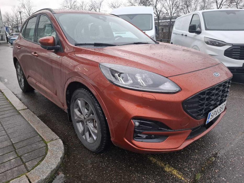 FORD Kuga 2020