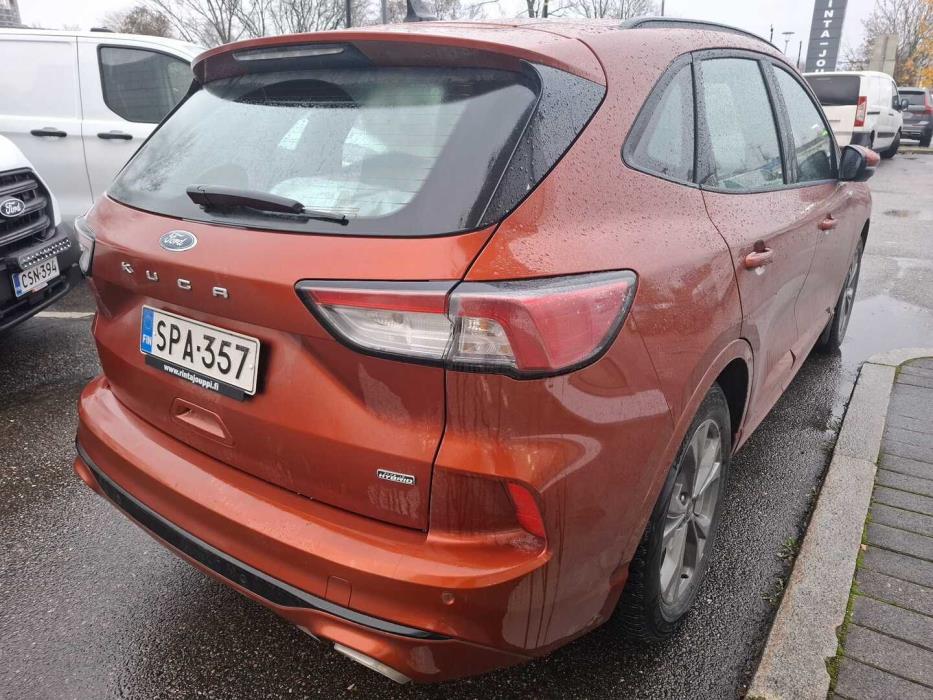 FORD Kuga 2020