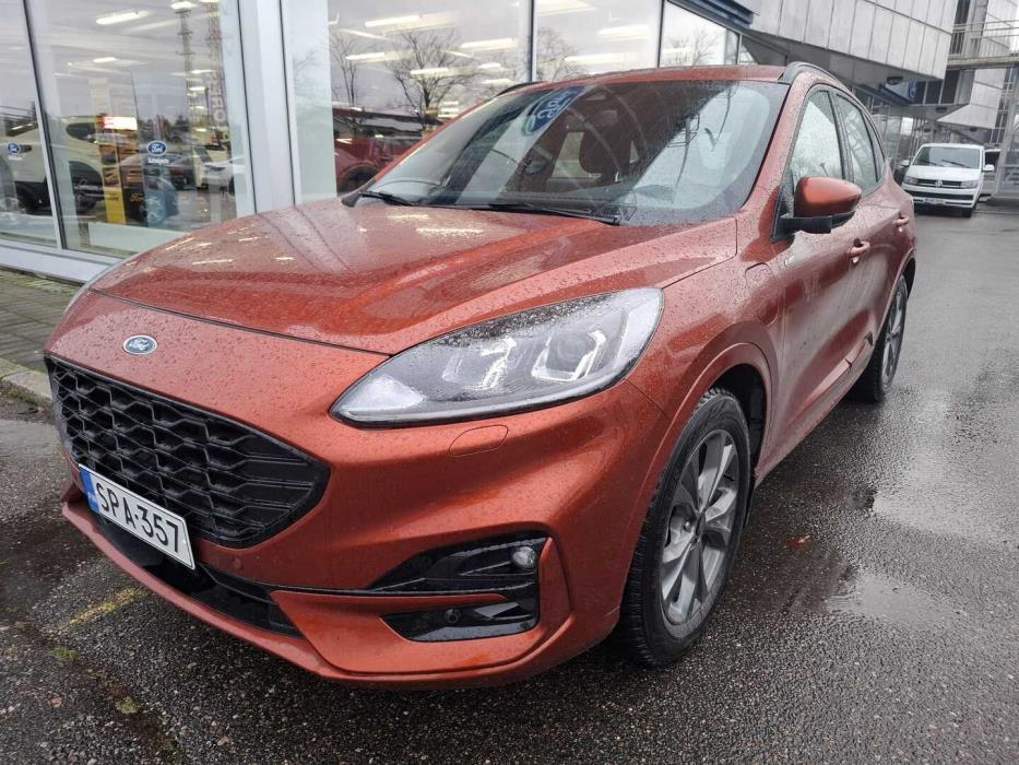 FORD Kuga 2020