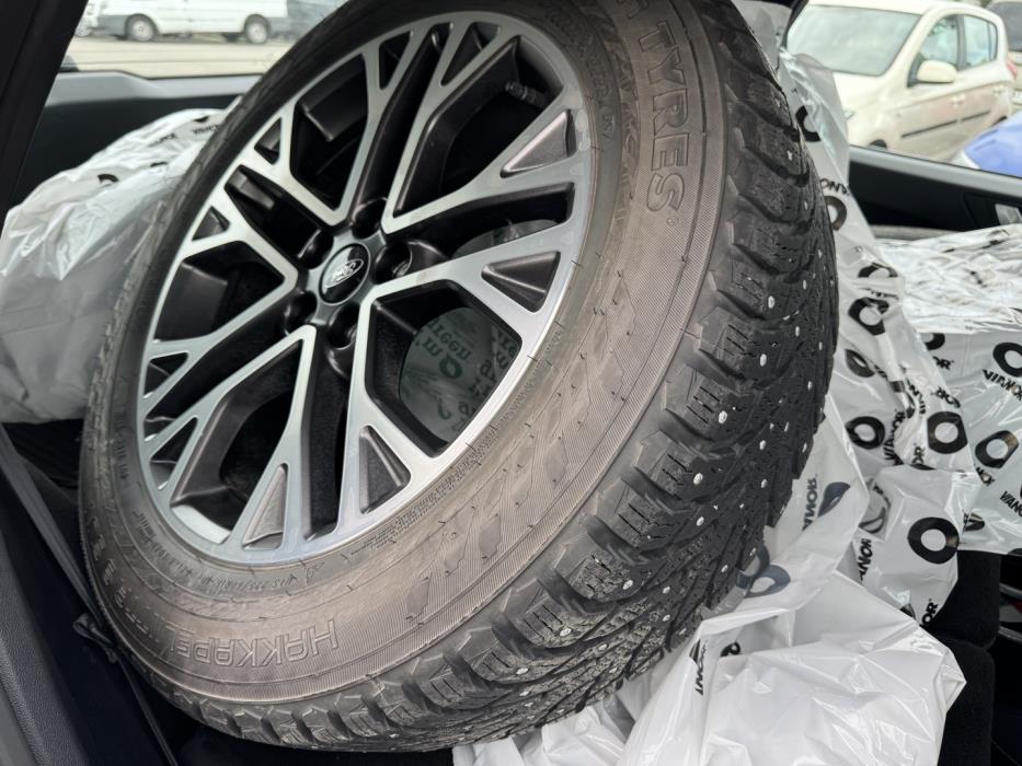 FORD Kuga 2021