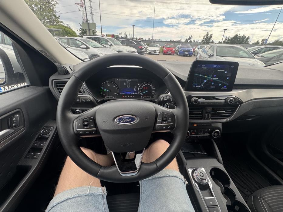 FORD Kuga 2021