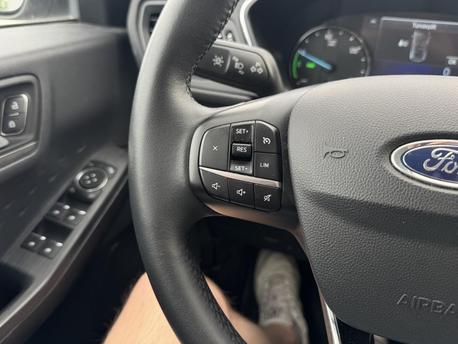 FORD Kuga 2021