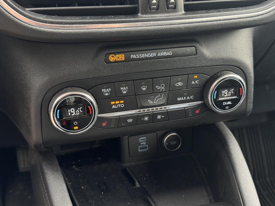 FORD Kuga 2021