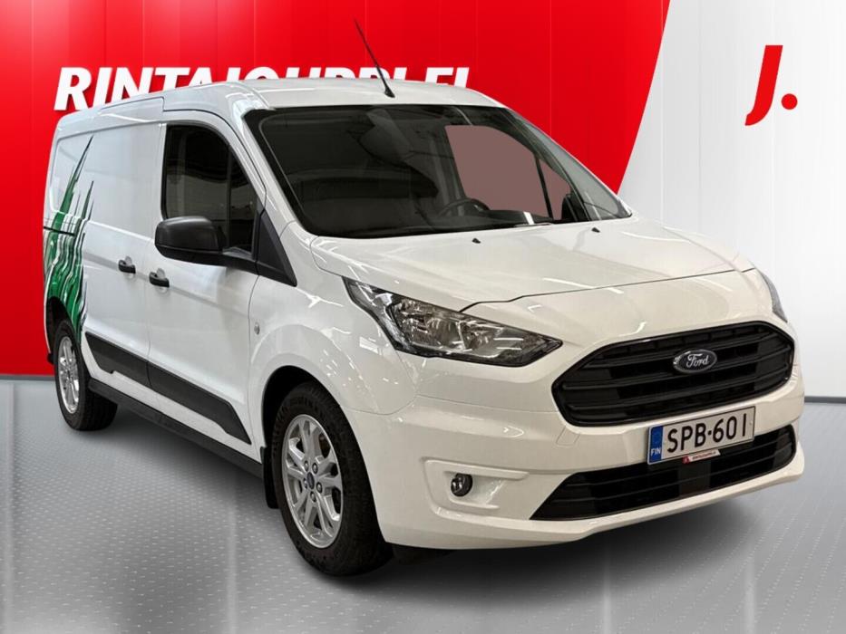 FORD Transit Connect 2023