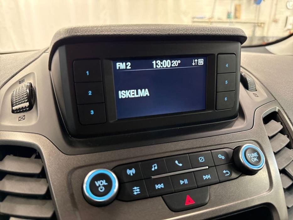 FORD Transit Connect 2023
