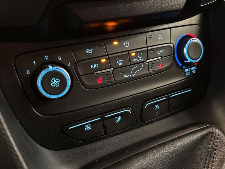 FORD Transit Connect 2023