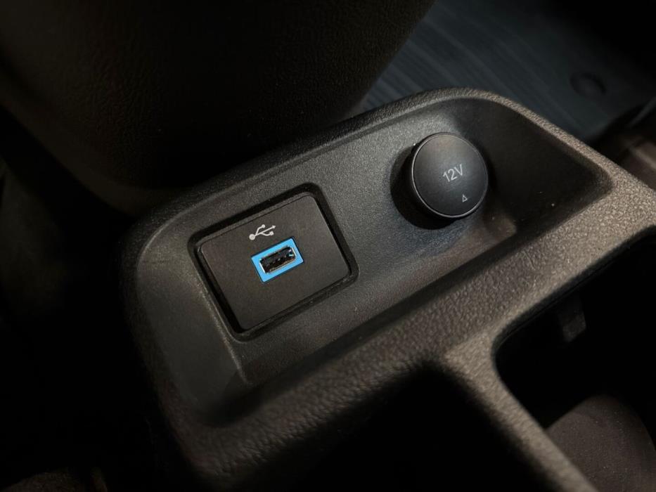 FORD Transit Connect 2023