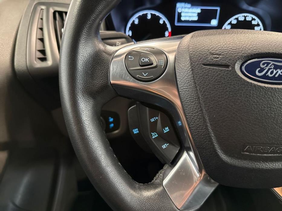 FORD Transit Connect 2023