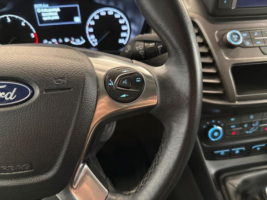 FORD Transit Connect 2023