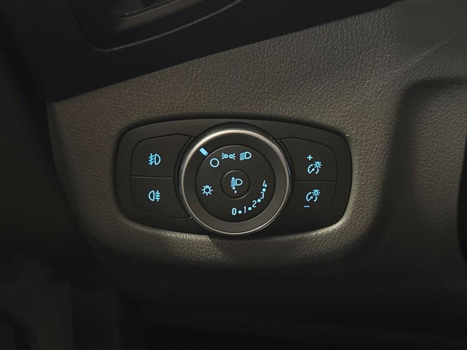 FORD Transit Connect 2023
