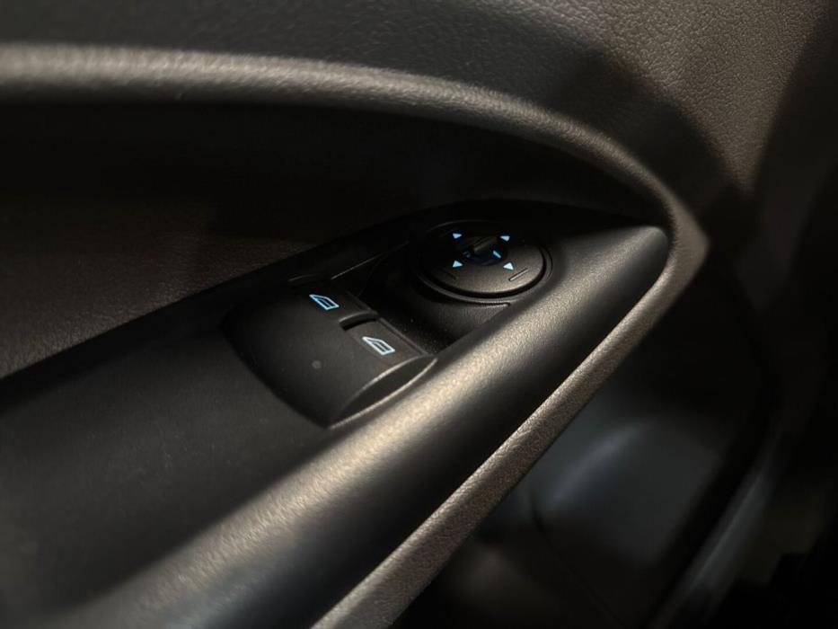 FORD Transit Connect 2023