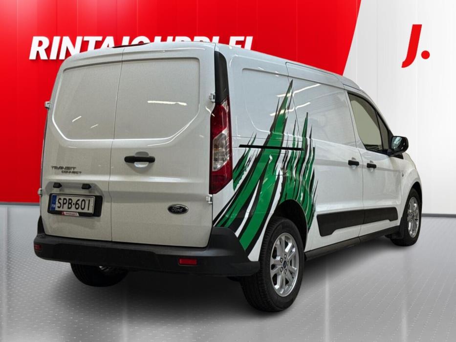 FORD Transit Connect 2023