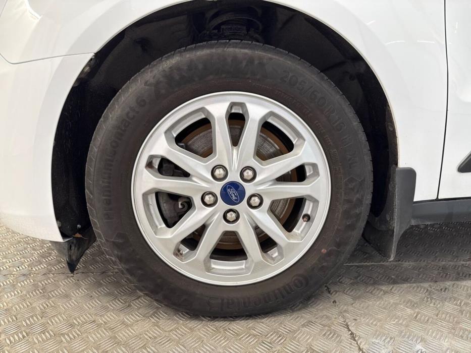 FORD Transit Connect 2023