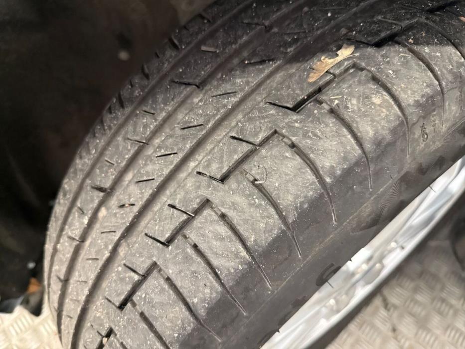 FORD Transit Connect 2023