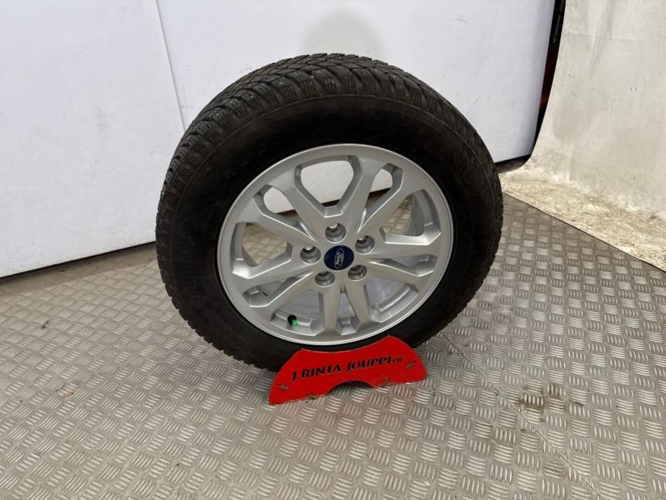 FORD Transit Connect 2023