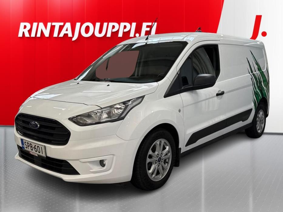 FORD Transit Connect 2023