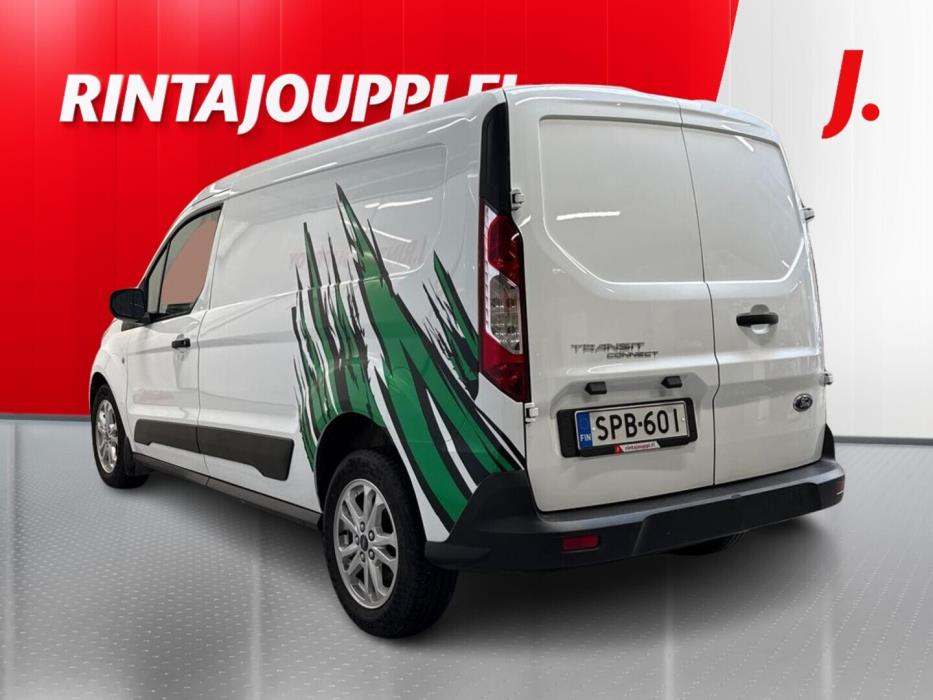 FORD Transit Connect 2023