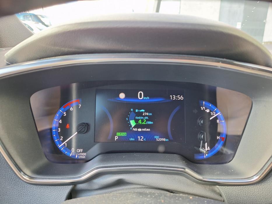 TOYOTA Corolla 2023