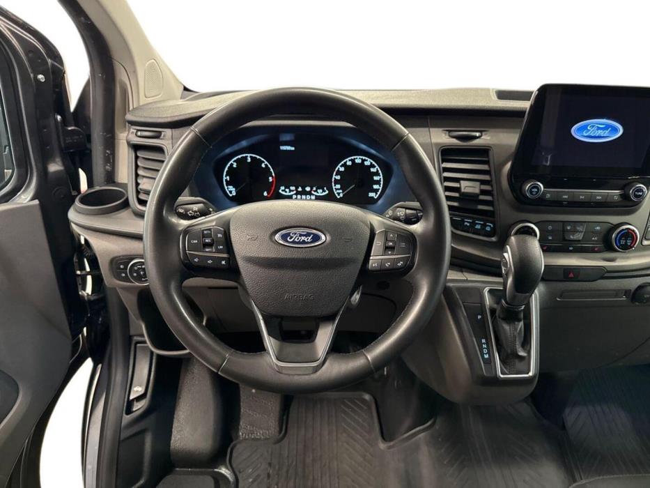 FORD Transit Custom 2023