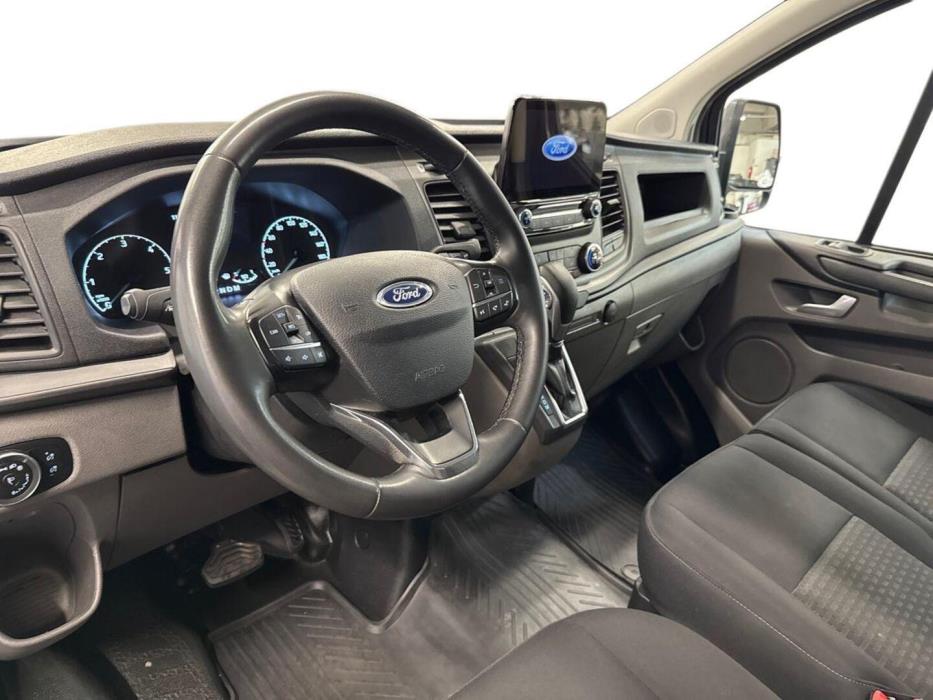 FORD Transit Custom 2023