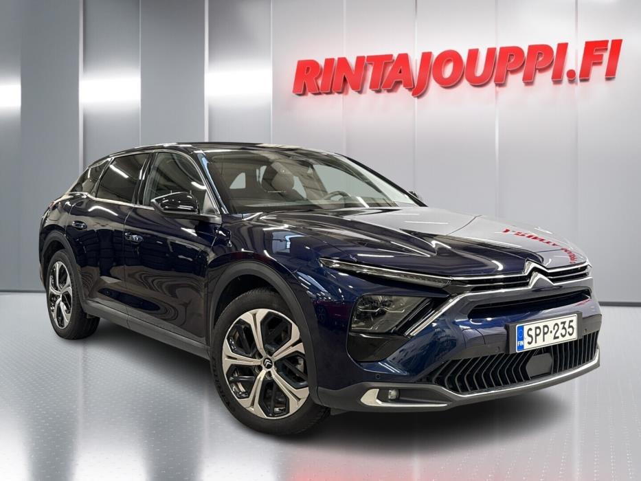 CITROEN C5 X 2024