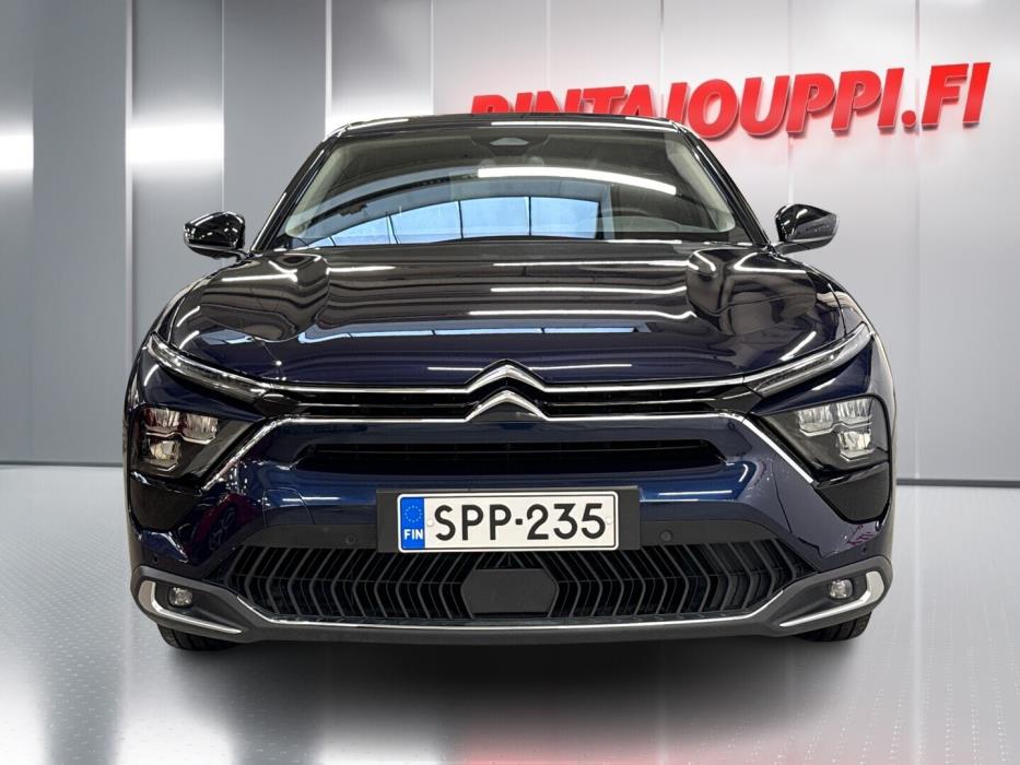 CITROEN C5 X 2024