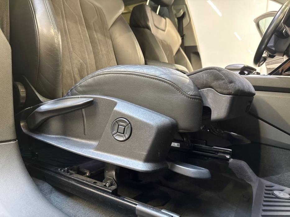 AUDI e-tron 2020