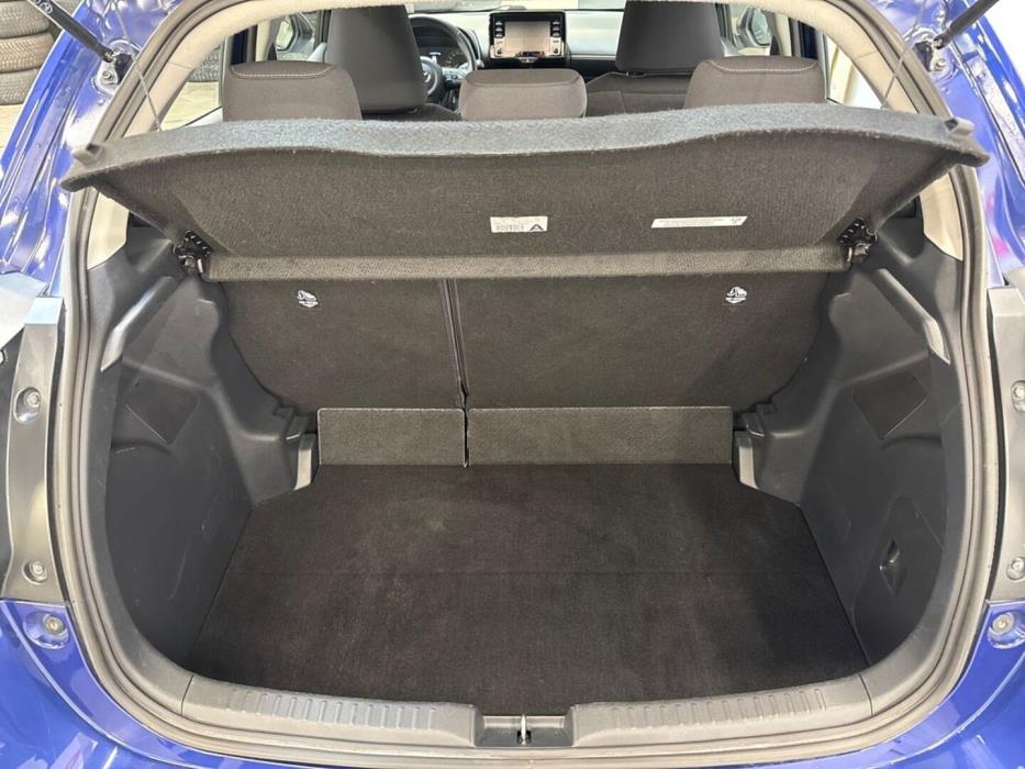 TOYOTA Yaris 2023