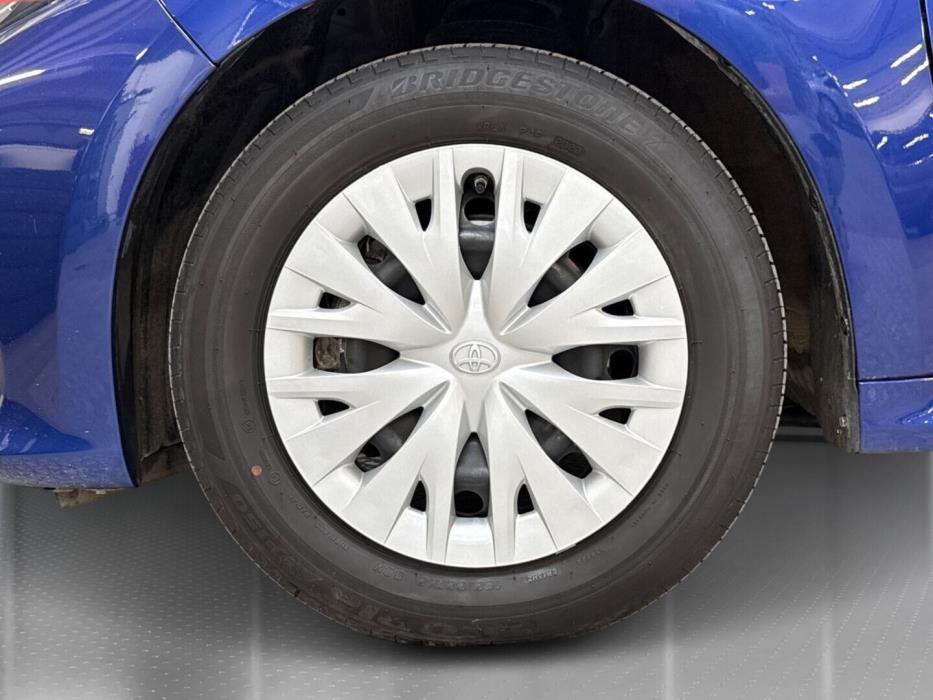 TOYOTA Yaris 2023