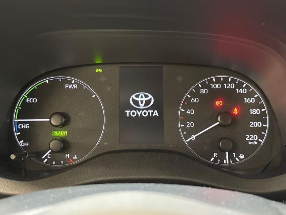 TOYOTA Yaris 2023