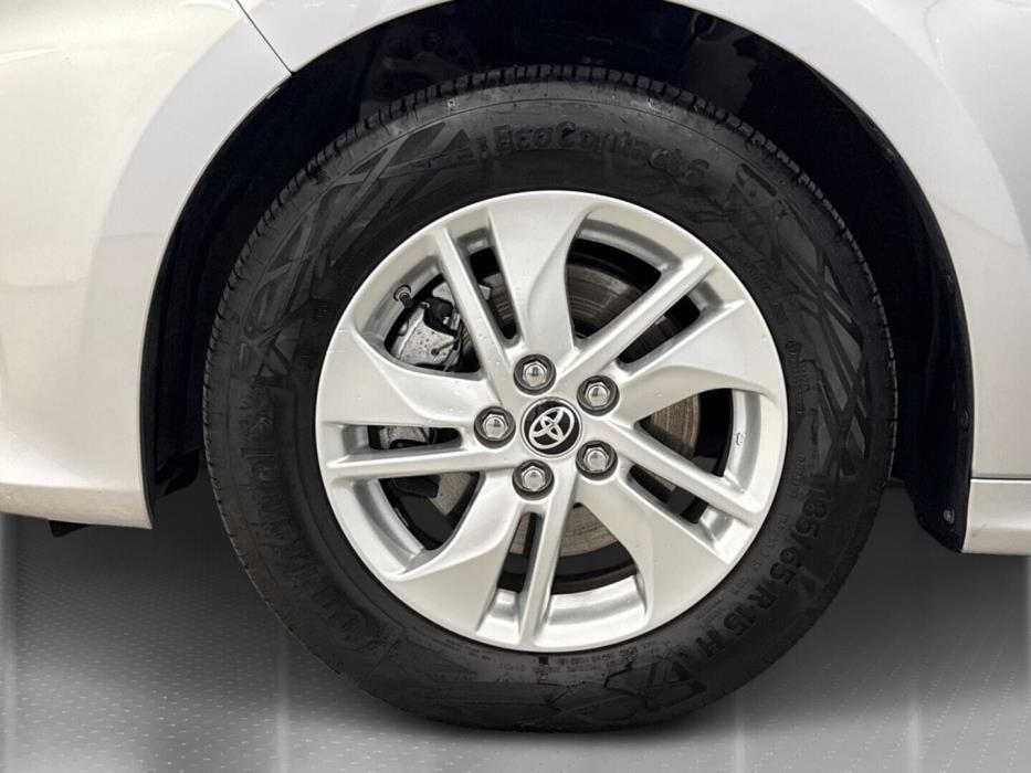 TOYOTA Yaris 2024