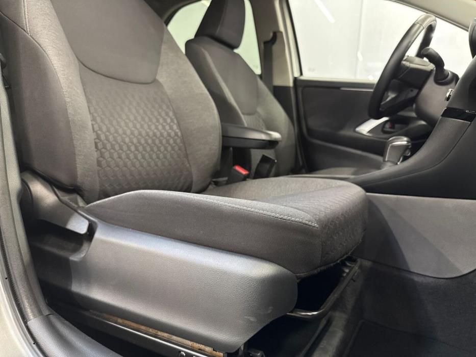 TOYOTA Yaris 2024