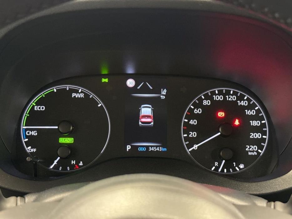 TOYOTA Yaris 2024