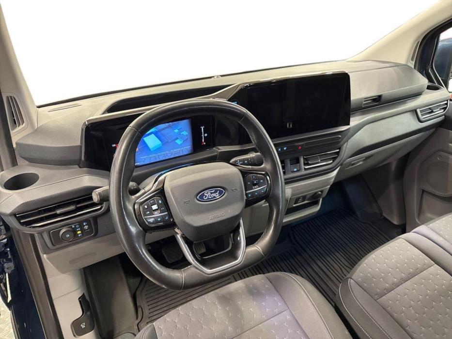 FORD Transit Custom 2024
