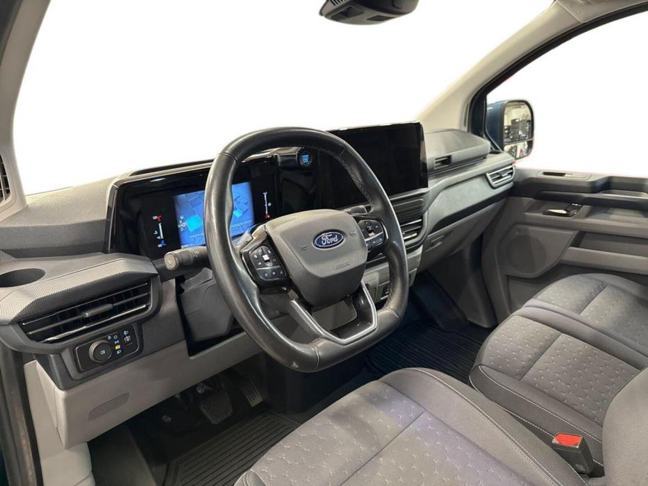 FORD Transit Custom 2024