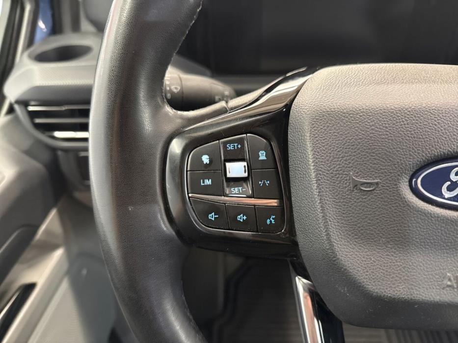 FORD Transit Custom 2024