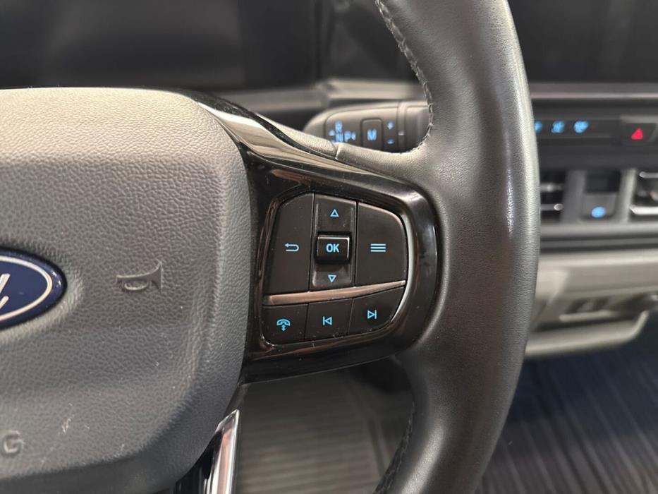 FORD Transit Custom 2024