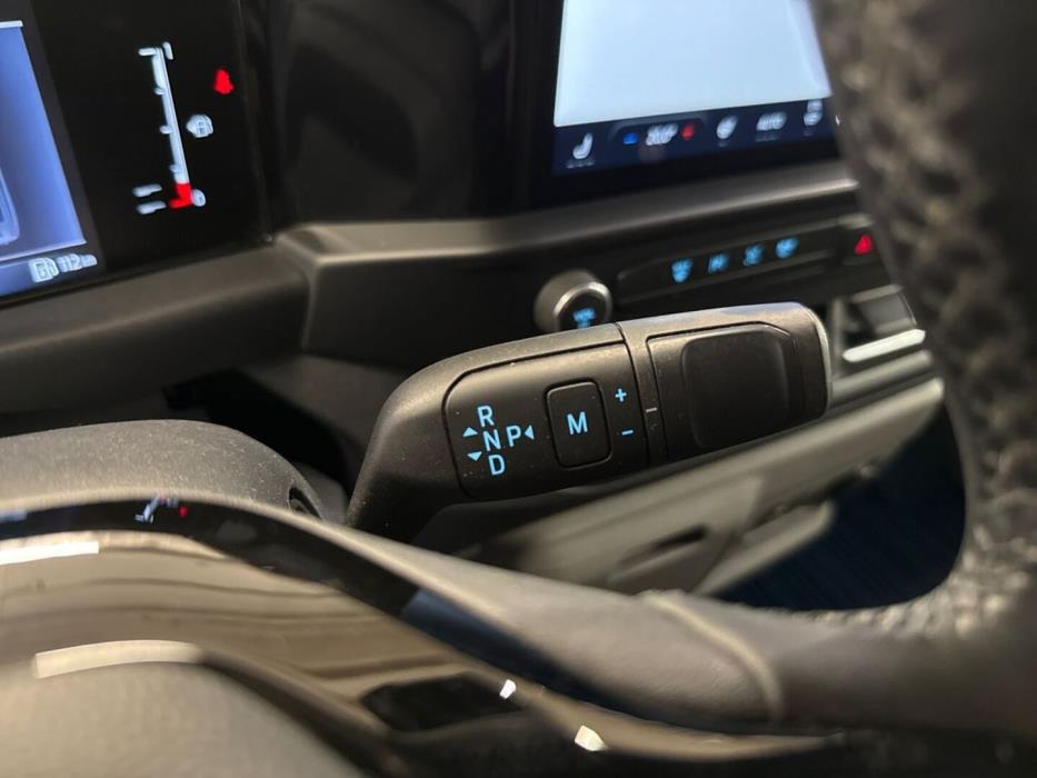 FORD Transit Custom 2024