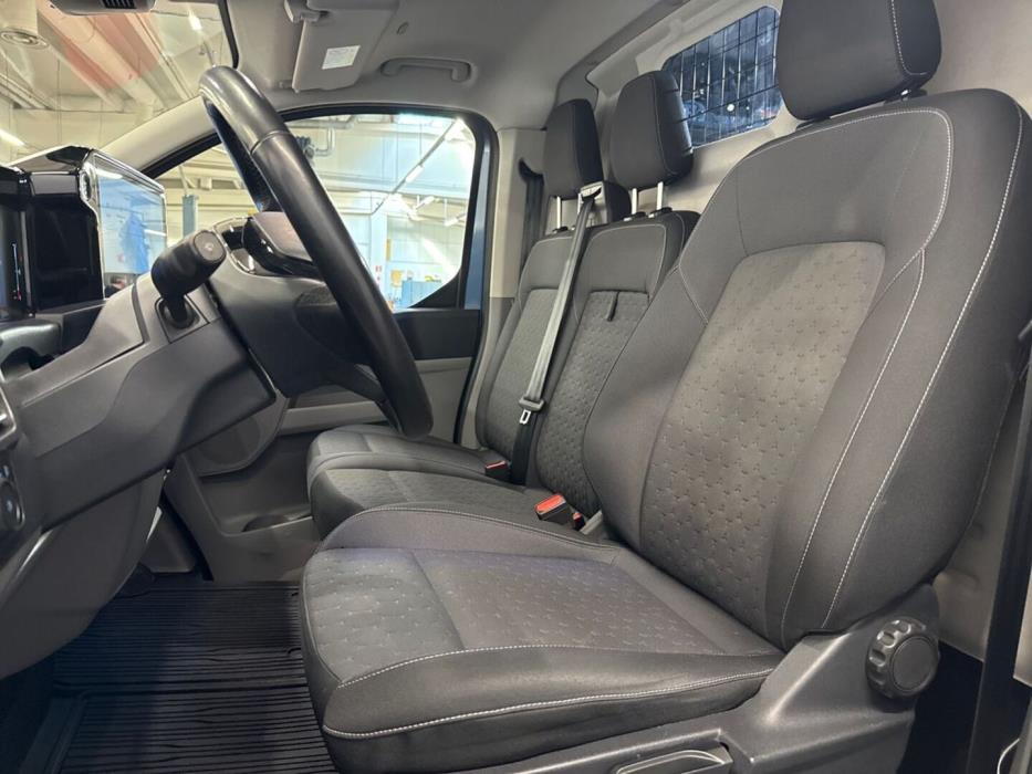 FORD Transit Custom 2024