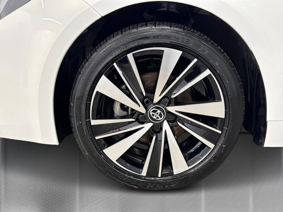 TOYOTA Corolla 2026