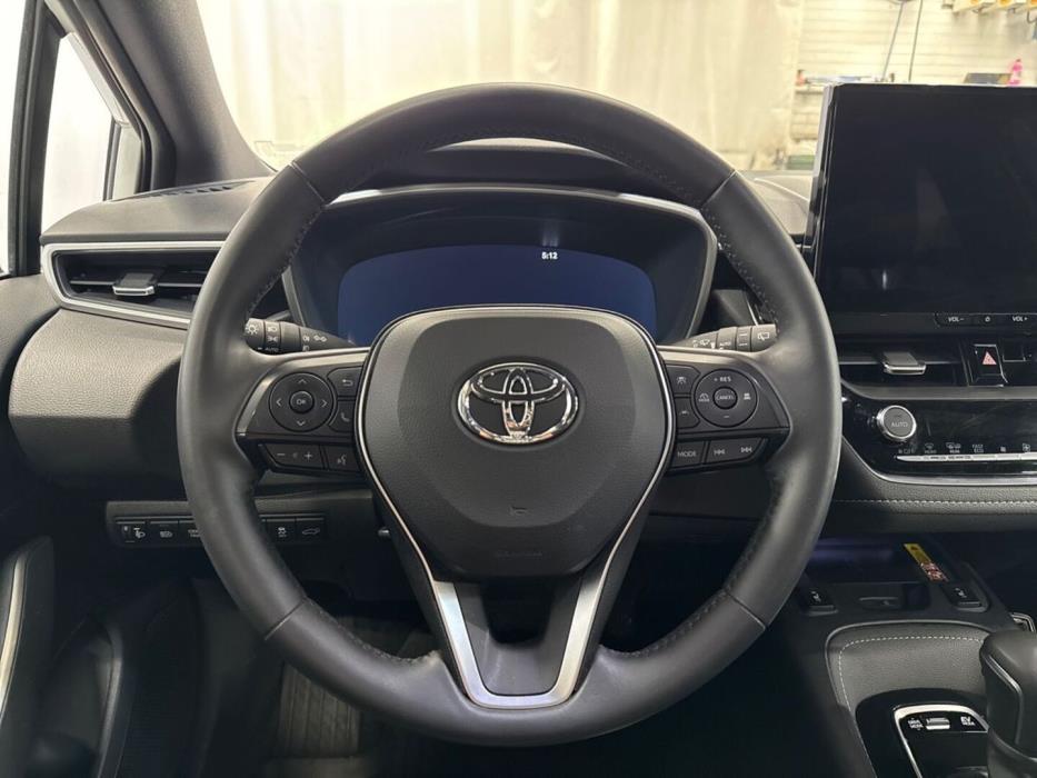 TOYOTA Corolla 2026