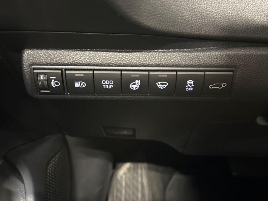 TOYOTA Corolla 2026