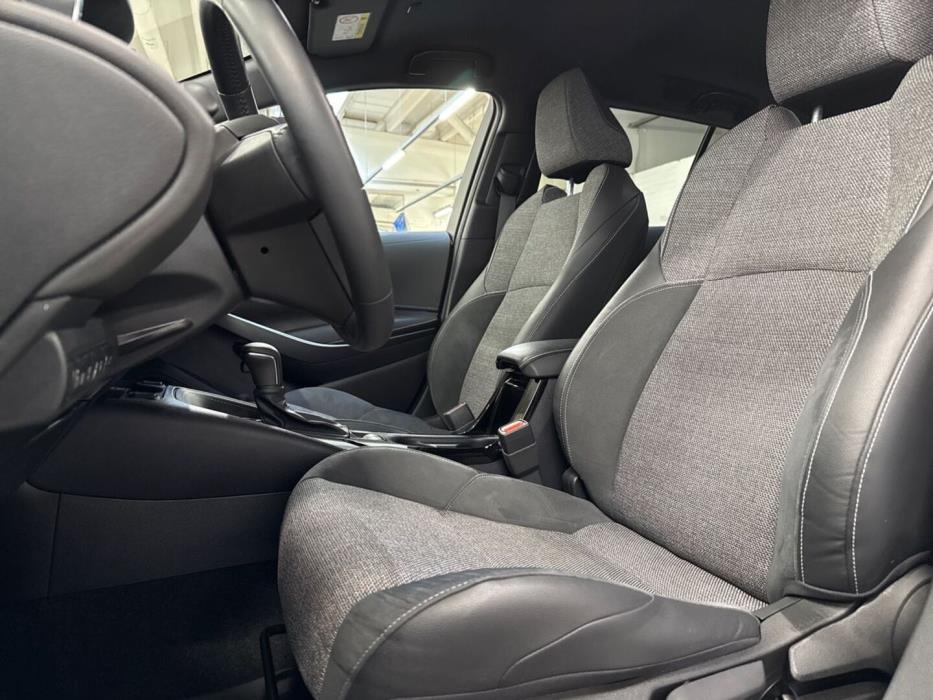 TOYOTA Corolla 2026