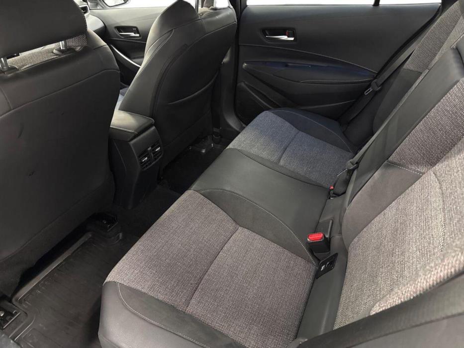 TOYOTA Corolla 2026