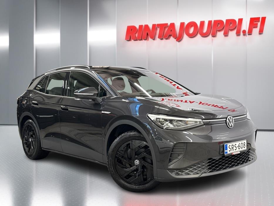 VOLKSWAGEN ID.4 2021