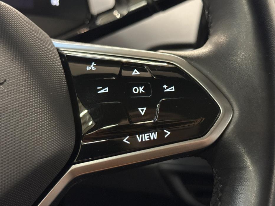 VOLKSWAGEN ID.4 2021