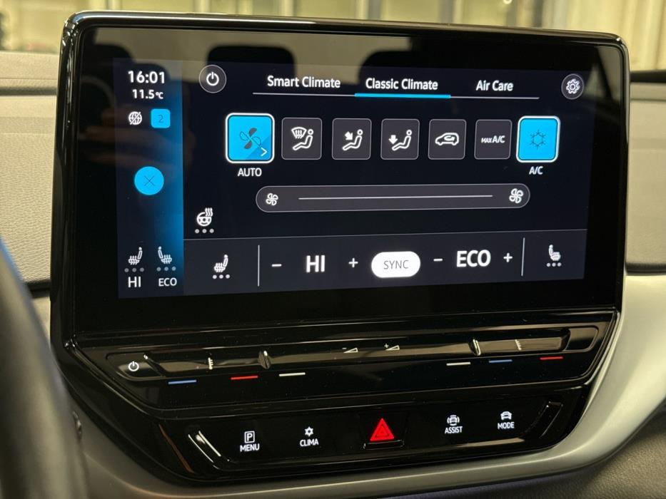 VOLKSWAGEN ID.4 2021