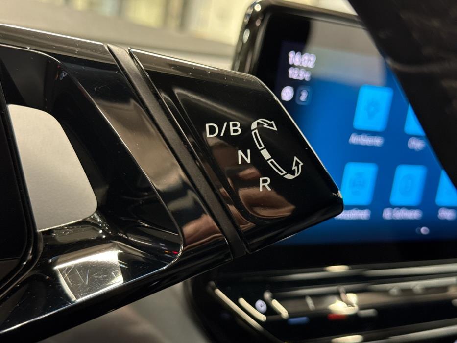 VOLKSWAGEN ID.4 2021