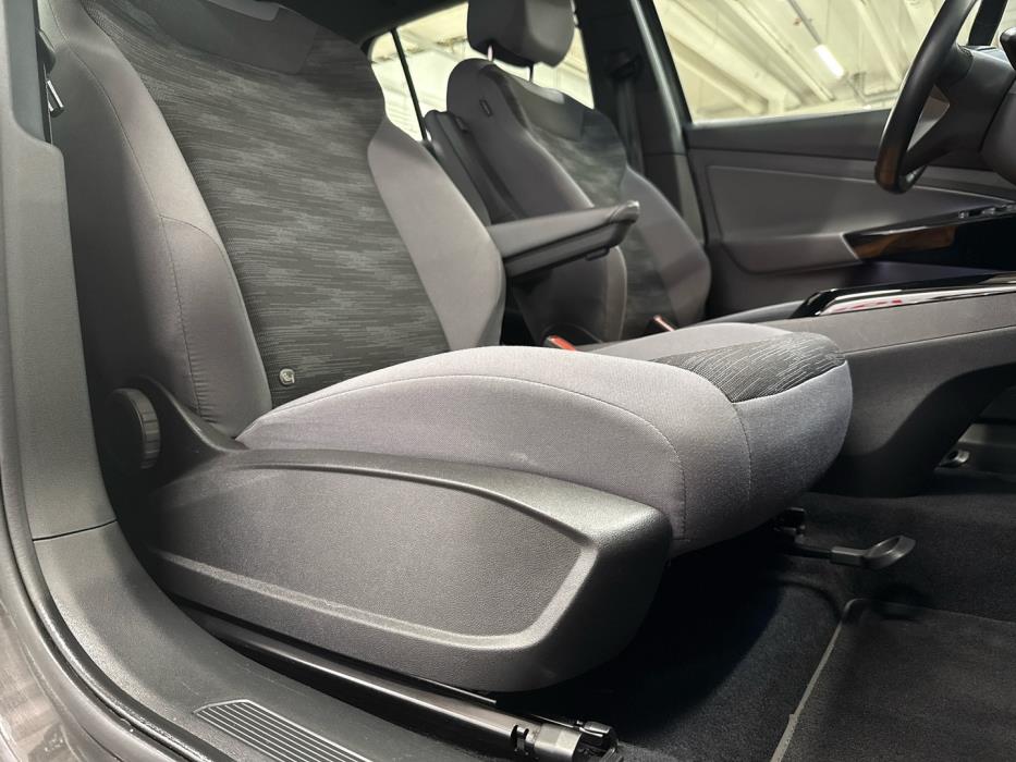 VOLKSWAGEN ID.4 2021